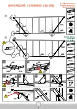 Preview for 62 page of LAMS 794640 Assembly Instructions Manual