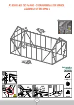 Preview for 64 page of LAMS 794640 Assembly Instructions Manual