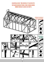 Preview for 67 page of LAMS 794640 Assembly Instructions Manual