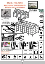 Preview for 71 page of LAMS 794640 Assembly Instructions Manual