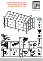 Preview for 72 page of LAMS 794640 Assembly Instructions Manual