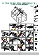 Preview for 20 page of LAMS ALLIUM 4,90 Assembly Instructions Manual