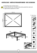 Предварительный просмотр 8 страницы LAMS Allium Assembly Instructions Manual