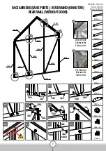 Предварительный просмотр 15 страницы LAMS Allium Assembly Instructions Manual