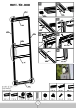 Предварительный просмотр 16 страницы LAMS Allium Assembly Instructions Manual