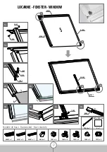 Предварительный просмотр 17 страницы LAMS Allium Assembly Instructions Manual