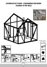 Предварительный просмотр 18 страницы LAMS Allium Assembly Instructions Manual