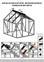 Предварительный просмотр 19 страницы LAMS Allium Assembly Instructions Manual