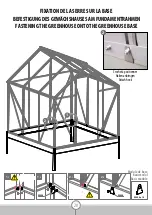 Предварительный просмотр 20 страницы LAMS Allium Assembly Instructions Manual