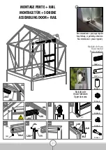 Предварительный просмотр 21 страницы LAMS Allium Assembly Instructions Manual