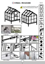 Предварительный просмотр 23 страницы LAMS Allium Assembly Instructions Manual