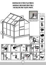 Предварительный просмотр 26 страницы LAMS Allium Assembly Instructions Manual