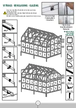 Preview for 32 page of LAMS ALOE 9,70 Assembly Instructions Manual