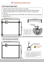 Preview for 58 page of LAMS ALOE 9,70 Assembly Instructions Manual