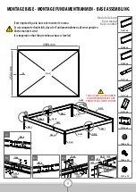 Preview for 8 page of LAMS CARVI 8,10 Assembly Instructions Manual