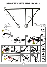 Preview for 14 page of LAMS CARVI 8,10 Assembly Instructions Manual