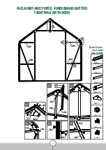 Preview for 17 page of LAMS Laurus 12,90 M2 Assembly Instructions Manual