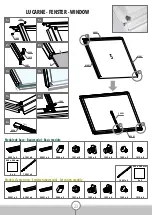 Preview for 23 page of LAMS Laurus 12,90 M2 Assembly Instructions Manual