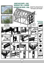 Preview for 29 page of LAMS Laurus 12,90 M2 Assembly Instructions Manual