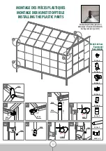 Preview for 33 page of LAMS Laurus 12,90 M2 Assembly Instructions Manual