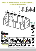 Preview for 45 page of LAMS Laurus 12,90 M2 Assembly Instructions Manual