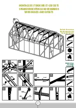 Preview for 47 page of LAMS Laurus 12,90 M2 Assembly Instructions Manual