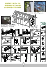 Preview for 49 page of LAMS Laurus 12,90 M2 Assembly Instructions Manual