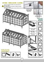 Preview for 50 page of LAMS Laurus 12,90 M2 Assembly Instructions Manual