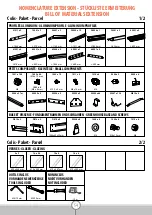 Preview for 54 page of LAMS Laurus 12,90 M2 Assembly Instructions Manual