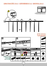 Preview for 60 page of LAMS Laurus 12,90 M2 Assembly Instructions Manual