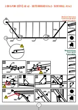 Preview for 61 page of LAMS Laurus 12,90 M2 Assembly Instructions Manual