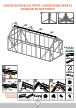 Preview for 64 page of LAMS Laurus 12,90 M2 Assembly Instructions Manual