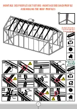 Preview for 65 page of LAMS Laurus 12,90 M2 Assembly Instructions Manual