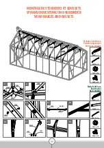 Preview for 66 page of LAMS Laurus 12,90 M2 Assembly Instructions Manual