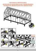 Preview for 67 page of LAMS Laurus 12,90 M2 Assembly Instructions Manual