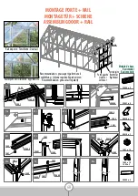 Preview for 68 page of LAMS Laurus 12,90 M2 Assembly Instructions Manual