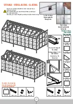 Preview for 69 page of LAMS Laurus 12,90 M2 Assembly Instructions Manual