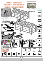 Preview for 70 page of LAMS Laurus 12,90 M2 Assembly Instructions Manual