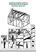 Preview for 28 page of LAMS LAURUS Series Assembly Instructions Manual