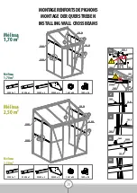 Предварительный просмотр 20 страницы LAMS Melissa Assembly Instructions Manual