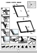 Предварительный просмотр 24 страницы LAMS Melissa Assembly Instructions Manual