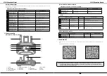 Предварительный просмотр 6 страницы Lamsam DF805B Operation Manual