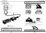 Предварительный просмотр 7 страницы Lamsam DF805B Operation Manual