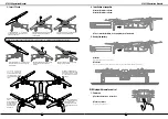 Предварительный просмотр 8 страницы Lamsam DF805B Operation Manual