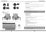 Предварительный просмотр 10 страницы Lamsam DF805B Operation Manual