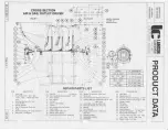 Preview for 4 page of Lamson 510 Series Lnstallation & Operating Instructions