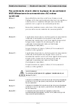 Предварительный просмотр 24 страницы Lamtec 662R2121 Operatoring Instructions