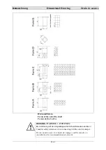 Предварительный просмотр 35 страницы Lamtec 662R2121 Operatoring Instructions