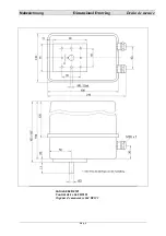 Предварительный просмотр 36 страницы Lamtec 662R2121 Operatoring Instructions