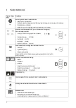 Предварительный просмотр 4 страницы Lamtec 663R0932 Manual